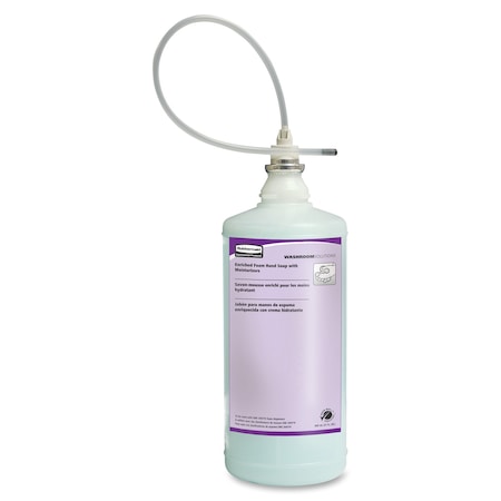 Rubbermaid Commercial 27.1 fl oz (800 mL) Enriched Lotion Hand Soap Refill 4 PK RCPFG4013111